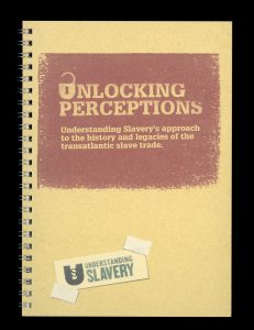 Unlocking Perceptions