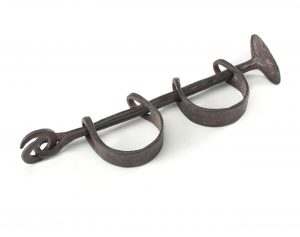 Leg Irons